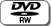 Оптический привод DVD-RW