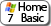 Установленная операционная система: Win 7 Home Basic