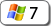 Установленная операционная система: Windows 7