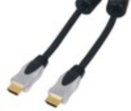 Межблочный кабель Кабель Nedis HDMI - HDMI 1.5м [HQSS555015]. Интернет-магазин компании Аутлет БТ - Санкт-Петербург