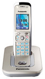 Радиотелефон Panasonic KX-TG 8411 RUT [KXTG8411RUT]. Интернет-магазин компании Аутлет БТ - Санкт-Петербург
