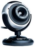 Web-камера Denn DWC600 [DWC600]. Интернет-магазин компании Аутлет БТ - Санкт-Петербург