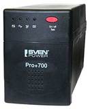 ИБП Sven Power Pro+ 700 [SV0211700U]. Интернет-магазин компании Аутлет БТ - Санкт-Петербург
