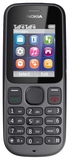 Сотовый телефон Nokia 101 Phantom Black 2 SIM [101BLACK]. Интернет-магазин компании Аутлет БТ - Санкт-Петербург
