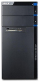 Системный блок Acer Aspire X3400 (PT.SE2E1.008). Интернет-магазин компании Аутлет БТ - Санкт-Петербург