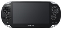 Игровая приставка Sony PSP Vita 3G/Wi-Fi (PS719181194) [PS719181194]. Интернет-магазин компании Аутлет БТ - Санкт-Петербург