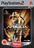  Lara Croft Tomb Raider: Anniversary Platinum (Standart Edition - 2 CD) (PS2) [PS29249]. Интернет-магазин компании Аутлет БТ - Санкт-Петербург