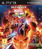  Ultimate Marvel vs Capcom 3 (PS3). Интернет-магазин компании Аутлет БТ - Санкт-Петербург