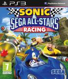  Sonic & SEGA All-Stars Racing (PS3) [PS326002]. Интернет-магазин компании Аутлет БТ - Санкт-Петербург