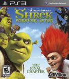  Shrek Forever After (PS3). Интернет-магазин компании Аутлет БТ - Санкт-Петербург
