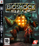  Bioshock (PS3). Интернет-магазин компании Аутлет БТ - Санкт-Петербург