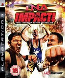  TNA Impact (PS3). Интернет-магазин компании Аутлет БТ - Санкт-Петербург