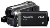 Цифровая видеокамера Panasonic HC-V10EE-K [HCV10EEK]. Интернет-магазин компании Аутлет БТ - Санкт-Петербург