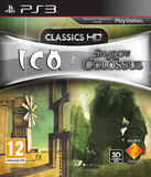  [PS3, русская документация] Ico & Shadow of Colossus Collection 1C-SOFTCLUB PS330616 [PS330616]. Интернет-магазин компании Аутлет БТ - Санкт-Петербург