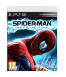  [PS3, русская документация] Spider-Man: Edge of Time 1C-SOFTCLUB PS330982. Интернет-магазин компании Аутлет БТ - Санкт-Петербург