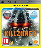  [PS3, русская версия] Killzone 3 (Platinum) (с поддержкой PS Move, 3D) 1C-SOFTCLUB PS331066. Интернет-магазин компании Аутлет БТ - Санкт-Петербург