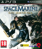  [PS3, русская версия] Warhammer 40,000: Space Marine 1C-SOFTCLUB PS330198. Интернет-магазин компании Аутлет БТ - Санкт-Петербург