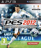 [PS3, русские субтитры] Pro Evolution Soccer 2012. Интернет-магазин компании Аутлет БТ - Санкт-Петербург