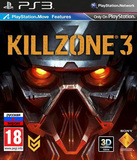  ИГРА PS3 Killzone 3 (с поддержкой PS Move, 3D) русская версия 1C-SOFTCLUB PS328622. Интернет-магазин компании Аутлет БТ - Санкт-Петербург