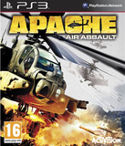  ИГРА PS3 Apache Air Assault 1C-SOFTCLUB PS328530. Интернет-магазин компании Аутлет БТ - Санкт-Петербург