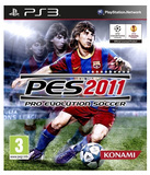  Pro Evolution Soccer 2011 [PS3, русские субтитры] . Интернет-магазин компании Аутлет БТ - Санкт-Петербург