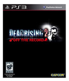  [PS3, русская документация] Dead Rising 2: Off The Record. Интернет-магазин компании Аутлет БТ - Санкт-Петербург