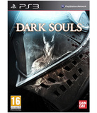  [PS3, русская документация] Dark Souls Limited Edition. Интернет-магазин компании Аутлет БТ - Санкт-Петербург