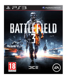  [PS3, русская версия] Battlefield 3. Интернет-магазин компании Аутлет БТ - Санкт-Петербург