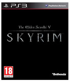  [PS3, английская версия] Elder Scrolls V: Skyrim. Интернет-магазин компании Аутлет БТ - Санкт-Петербург