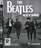  ИГРА PS3 Beatles: Rock Band. Интернет-магазин компании Аутлет БТ - Санкт-Петербург