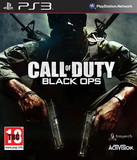  Call of Duty: Black Ops [PS3, русская версия]. Интернет-магазин компании Аутлет БТ - Санкт-Петербург