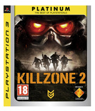  Killzone 2 (Platinum) [PS3, русская версия]. Интернет-магазин компании Аутлет БТ - Санкт-Петербург