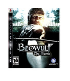  ИГРА PS3 Beowulf: the Game. Интернет-магазин компании Аутлет БТ - Санкт-Петербург