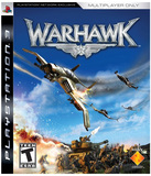  Игра PS3 War Hawk [BCES00008]. Интернет-магазин компании Аутлет БТ - Санкт-Петербург