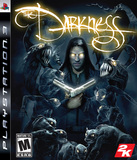  Игра PS3 The Darkness. Интернет-магазин компании Аутлет БТ - Санкт-Петербург