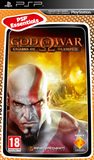  [PSP, русская документация] God of War: Chains of Olympus (Essentials) [PSP31540]. Интернет-магазин компании Аутлет БТ - Санкт-Петербург