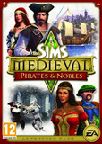  [PC, русская версия] Sims Medieval: Пираты и Знать. Коллекция Приключений 1C-SOFTCLUB PC30813. Интернет-магазин компании Аутлет БТ - Санкт-Петербург