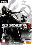  [PC, Jewel, русская версия] Red Orchestra 2: Герои Сталинграда 1C-SOFTCLUB PC30427. Интернет-магазин компании Аутлет БТ - Санкт-Петербург