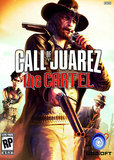  [PC, Jewel, русская версия] Call of Juarez: Картель 1C-SOFTCLUB PC29892. Интернет-магазин компании Аутлет БТ - Санкт-Петербург
