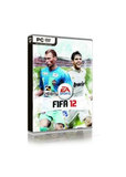  [PC, русская версия] FIFA 12: Расширенное издание 1C-SOFTCLUB PC30546. Интернет-магазин компании Аутлет БТ - Санкт-Петербург