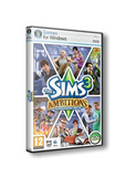  [PC, русская версия] Sims 3 Питомцы [PC31115]. Интернет-магазин компании Аутлет БТ - Санкт-Петербург