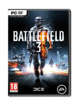  [PC, Jewel, русская версия] Battlefield 3 [PC29860]. Интернет-магазин компании Аутлет БТ - Санкт-Петербург