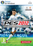  [PS3, русские субтитры] Pro Evolution Soccer 2012 . Интернет-магазин компании Аутлет БТ - Санкт-Петербург