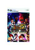  [PC, Jewel, русские субтитры] Super Street Fighter IV Arcade Edition [PC30230]. Интернет-магазин компании Аутлет БТ - Санкт-Петербург
