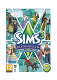  [PC, русская версия] Sims 3: Все возрасты (дополнение) [PC29968]. Интернет-магазин компании Аутлет БТ - Санкт-Петербург
