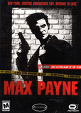  [PC, Jewel] Bestseller. Max Payne [PC29500]. Интернет-магазин компании Аутлет БТ - Санкт-Петербург