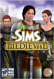  [PC, русская версия] Sims Medieval . Интернет-магазин компании Аутлет БТ - Санкт-Петербург