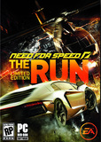  [PC, русская версия] Need for Speed The Run: Limited Edition. Интернет-магазин компании Аутлет БТ - Санкт-Петербург