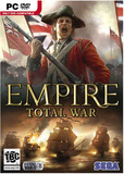  [PC, Jewel, русская версия] Bestseller. Empire: Total War 1C-SOFTCLUB PC32630. Интернет-магазин компании Аутлет БТ - Санкт-Петербург