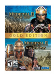  [PC, Jewel, русская версия] Bestseller. Medieval 2: Total War. Gold Edition 1C-SOFTCLUB PC32629 [PC32629]. Интернет-магазин компании Аутлет БТ - Санкт-Петербург